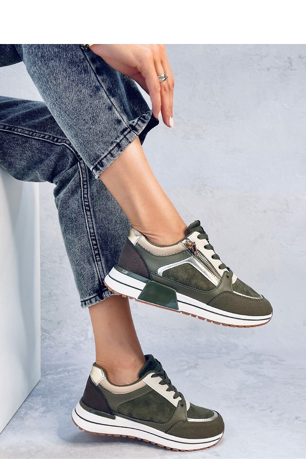 Pantofi de sport model 185765 Inello