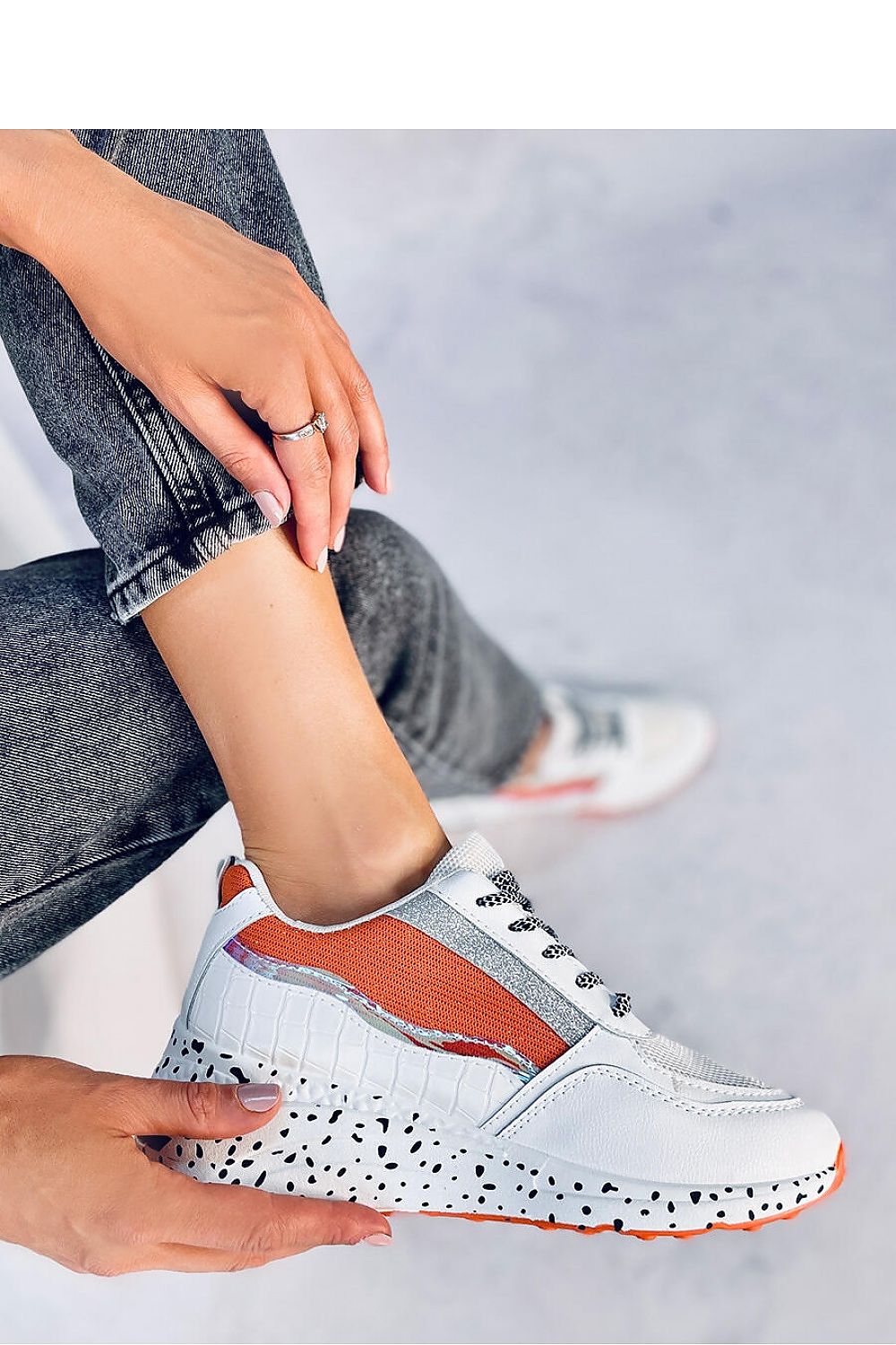  Pantofi de sport model 187365 Inello 