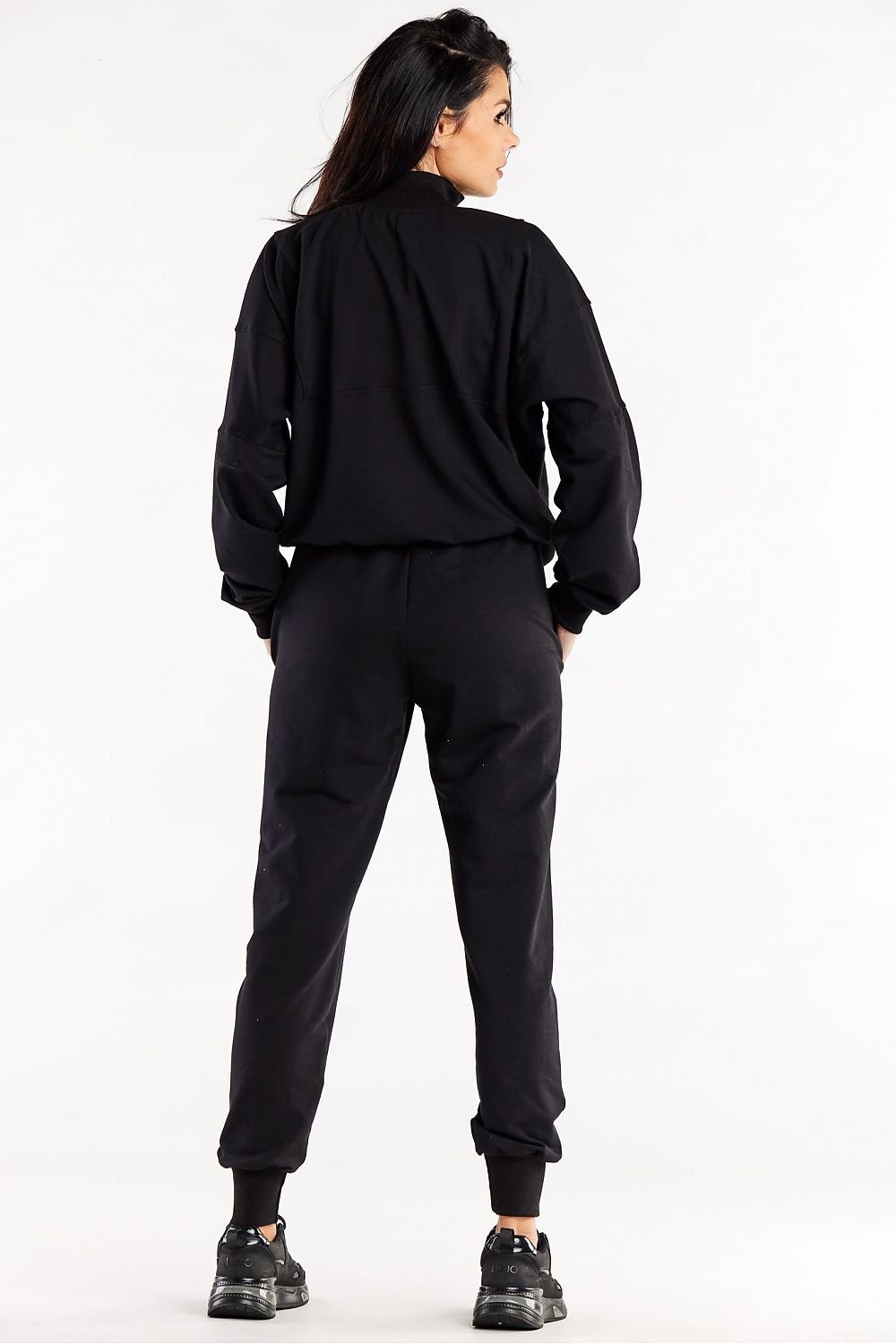 Pantaloni de trening model 188051 Infinite You