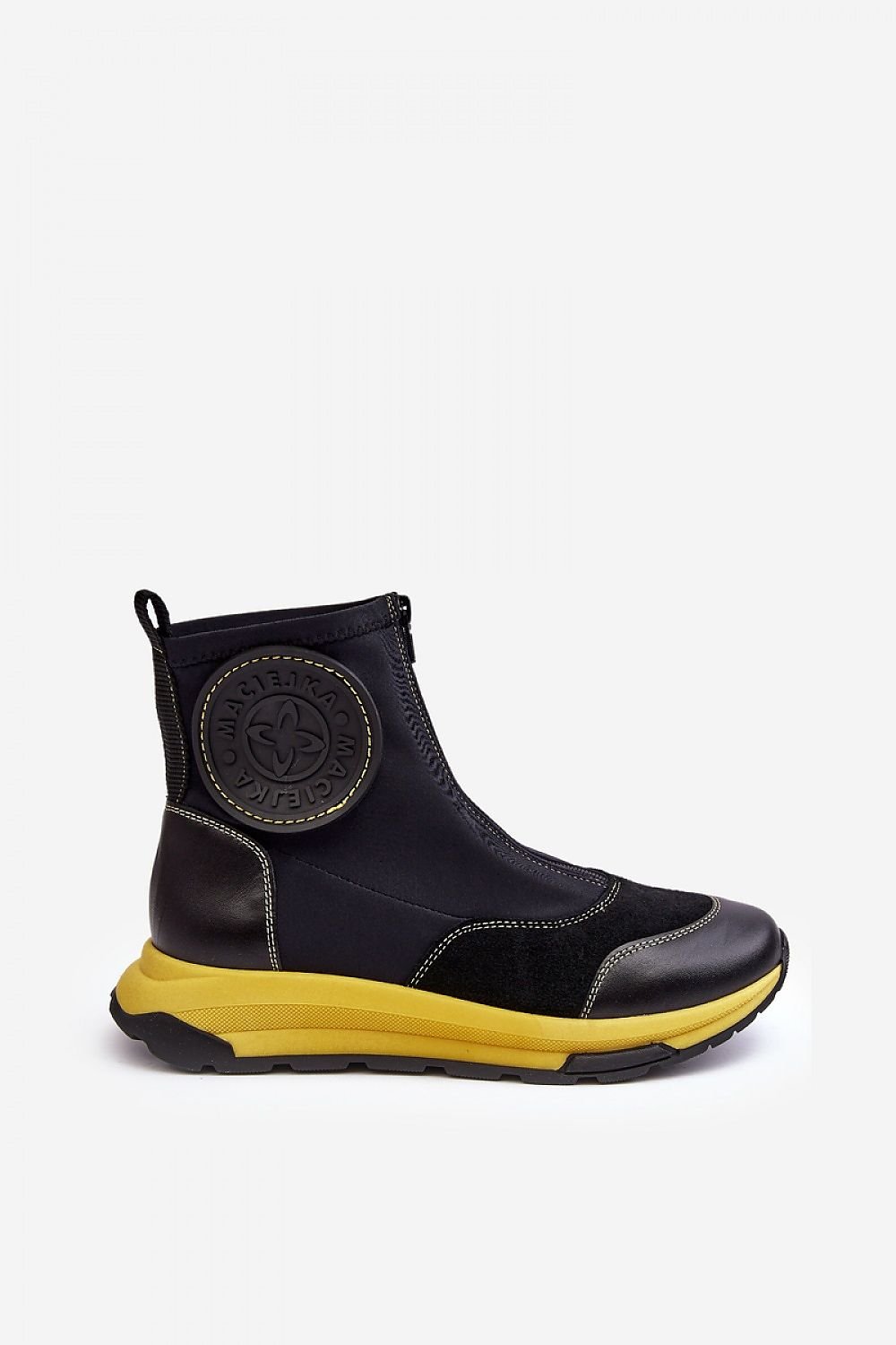 Botine sport model 188589 Step in style