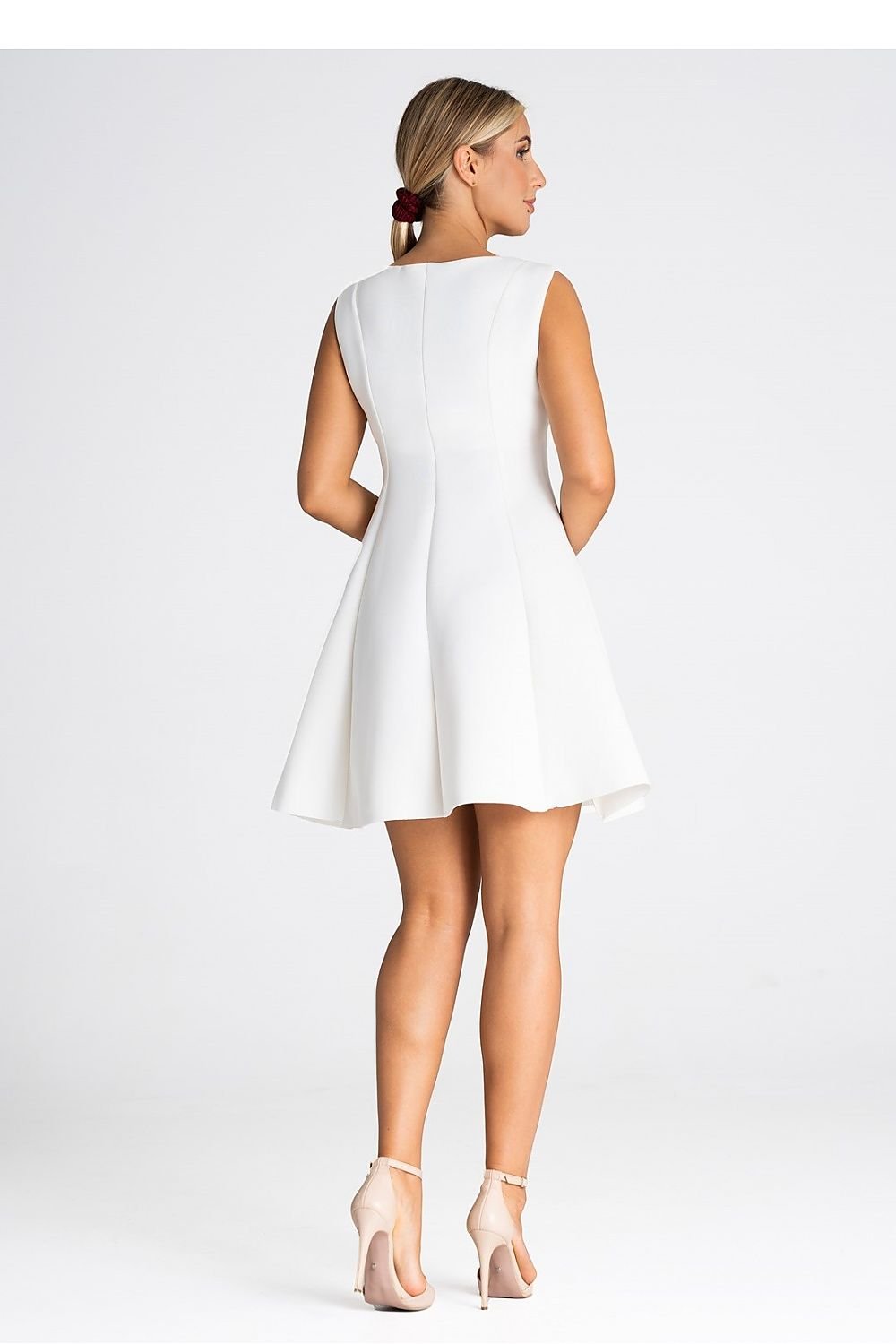 Rochie elegantă model 190927 Figl