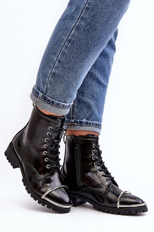 Botine model 190531 Step in style