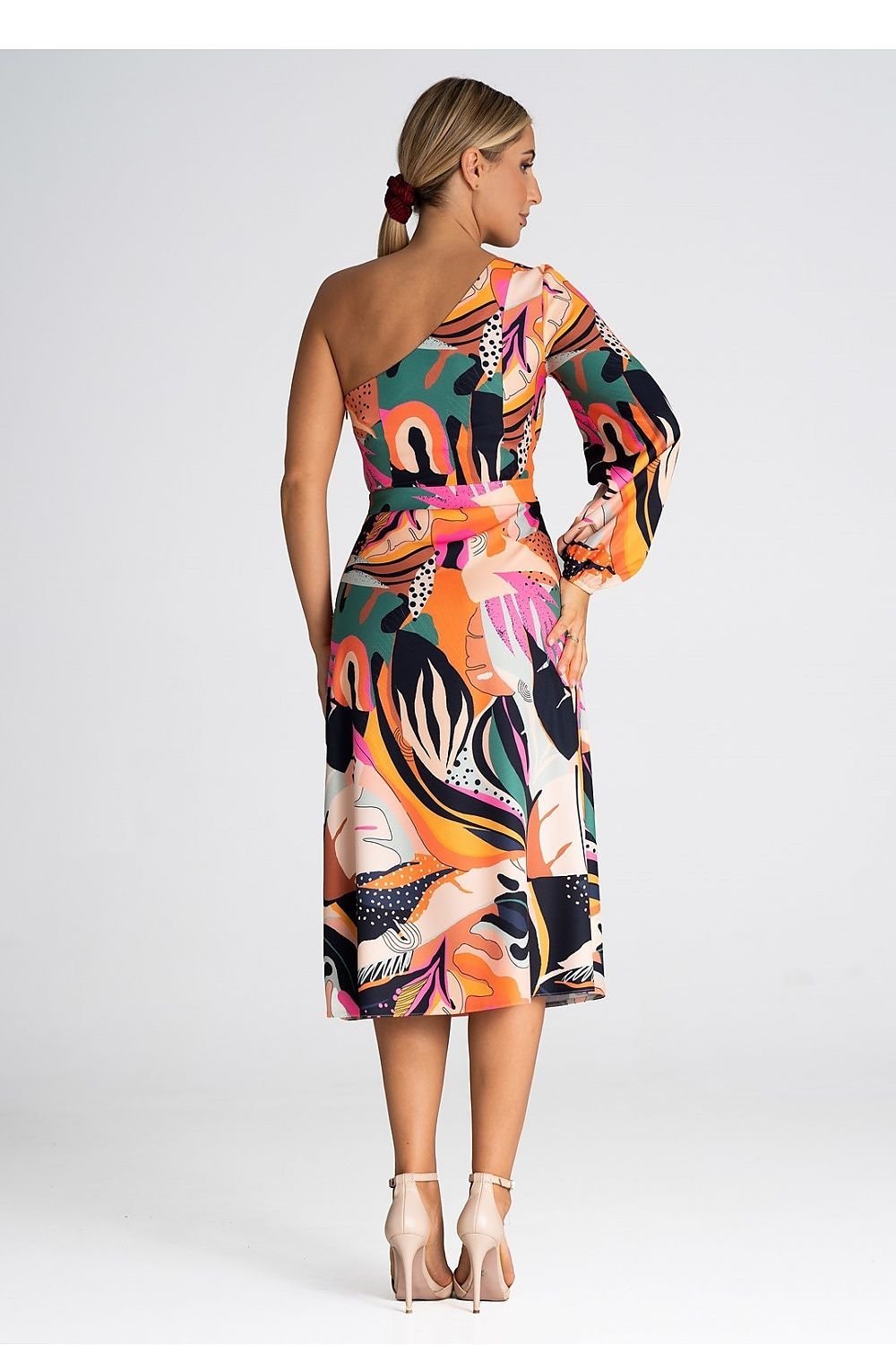 Rochie elegantă model 190912 Figl