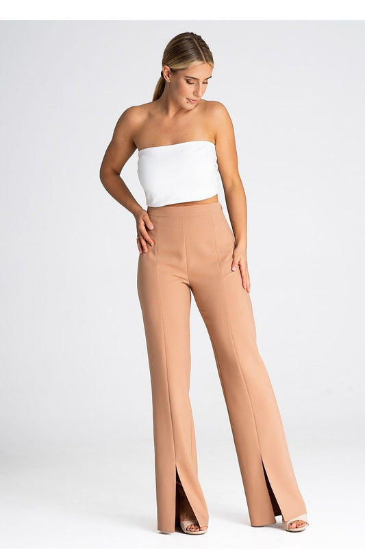 Pantaloni de damă model 190915 Figl