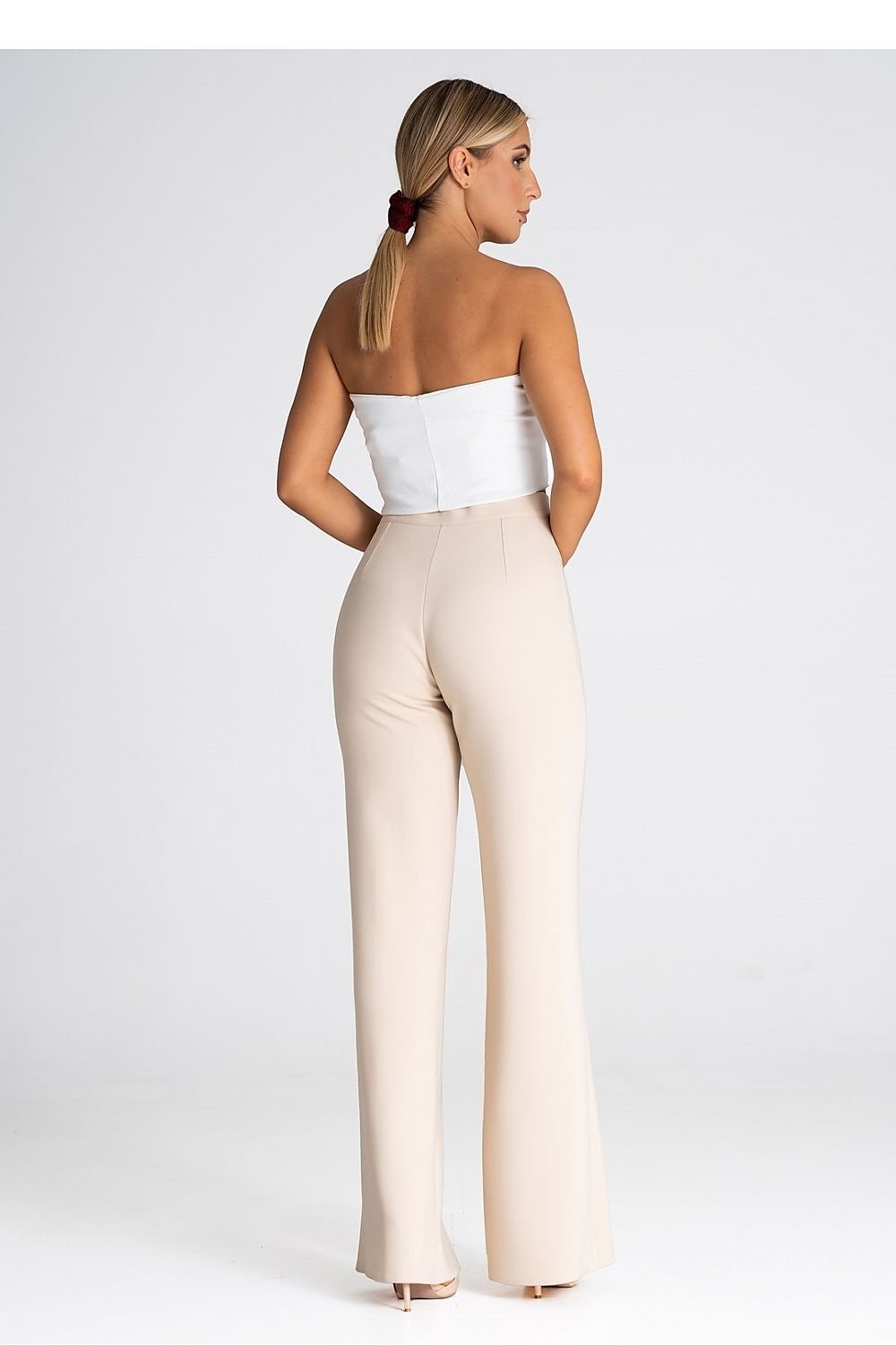 Pantaloni de damă model 190915 Figl