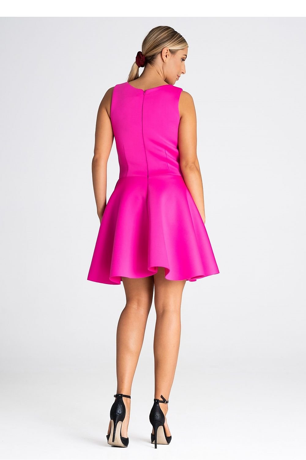 Rochie elegantă model 190926 Figl