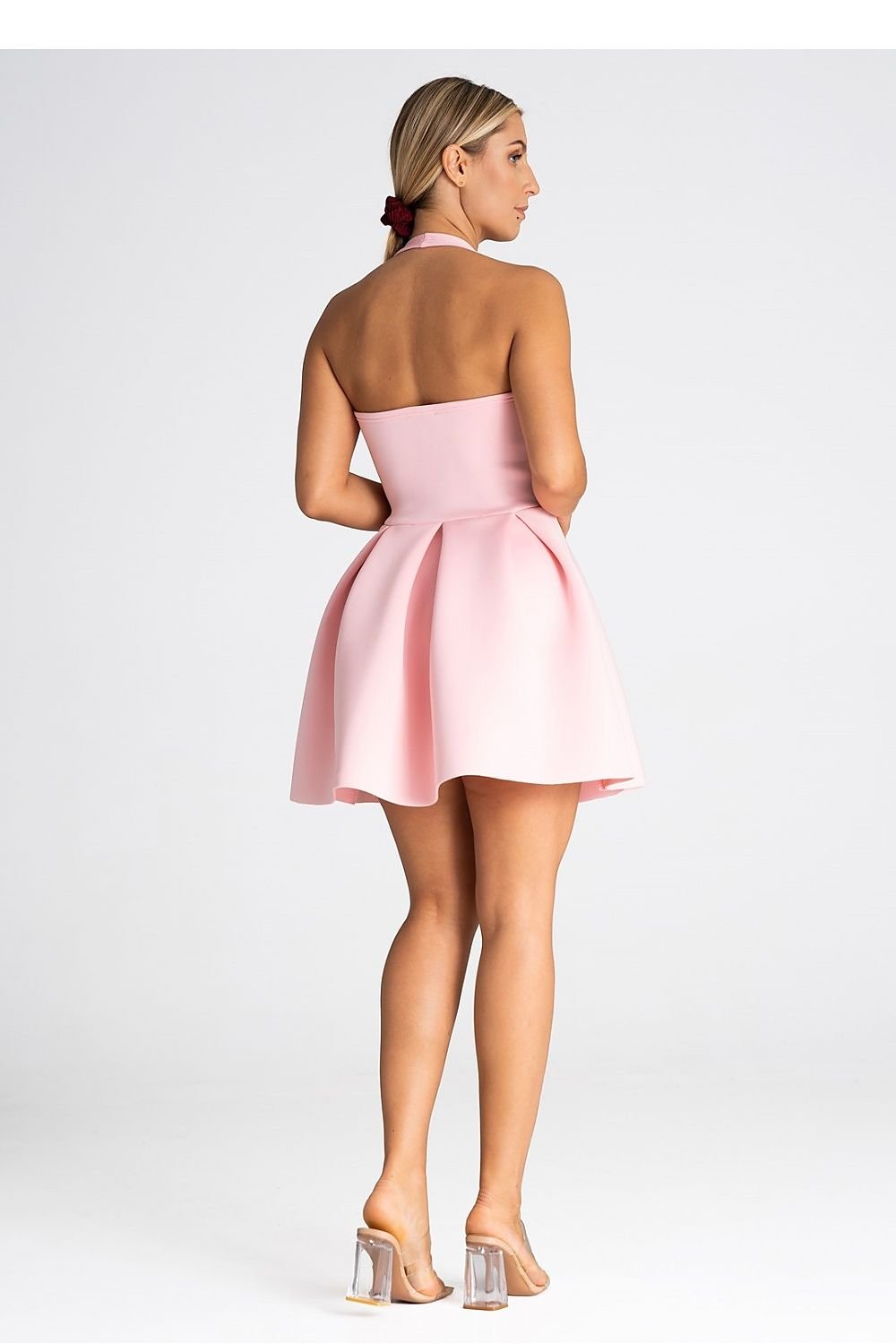 Rochie elegantă model 190921 Figl