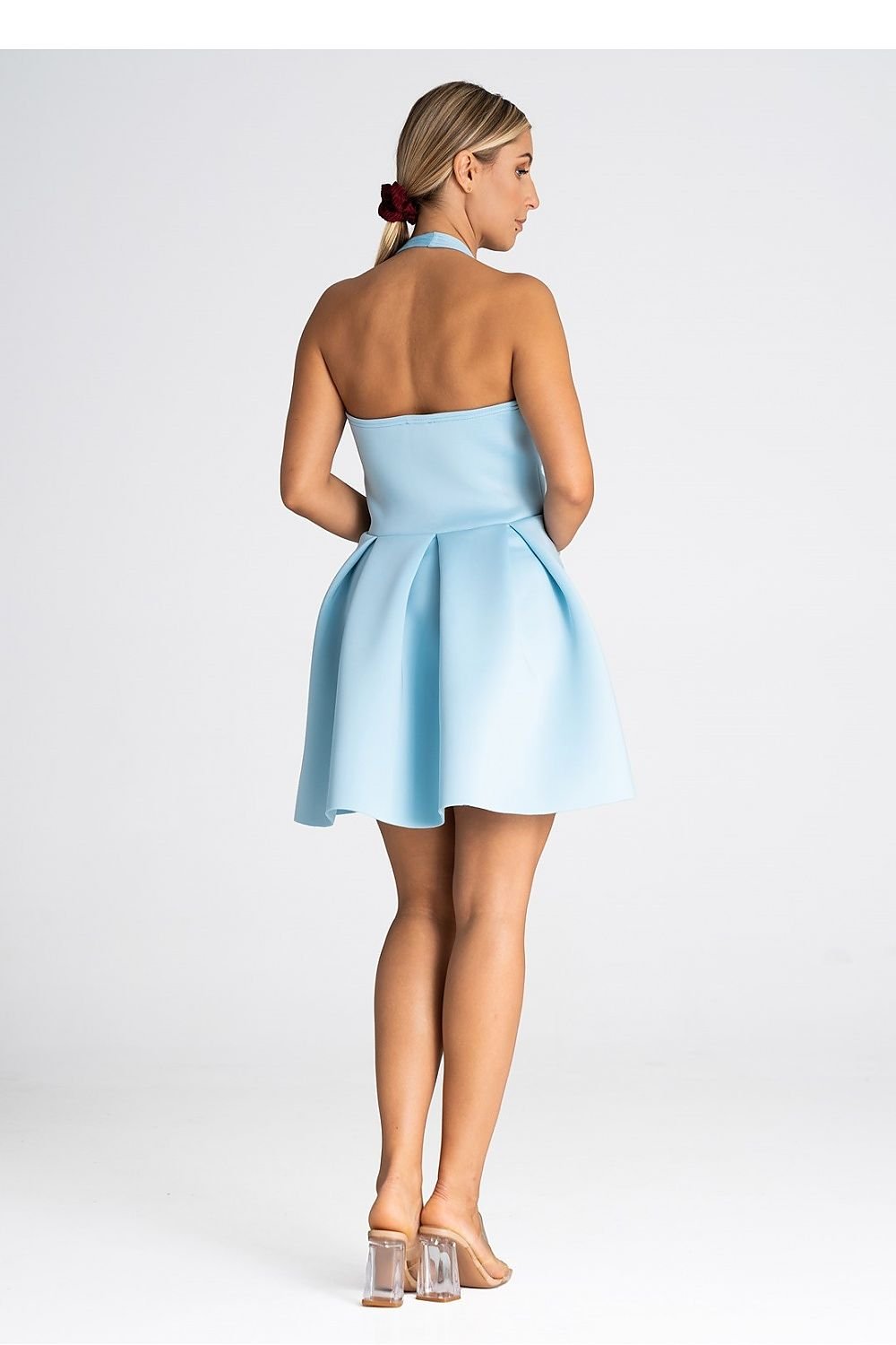 Rochie elegantă model 190921 Figl