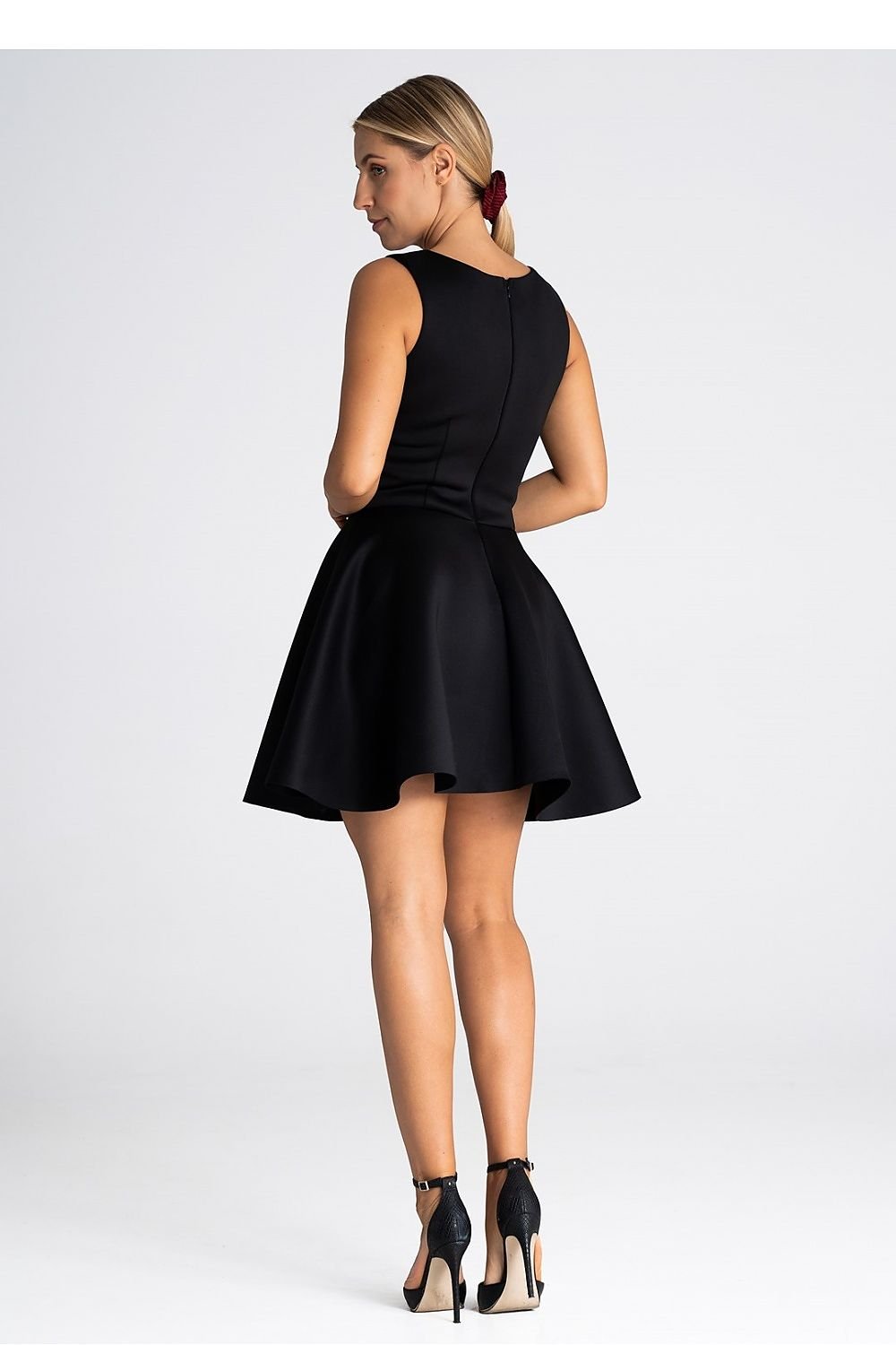 Rochie elegantă model 190924 Figl