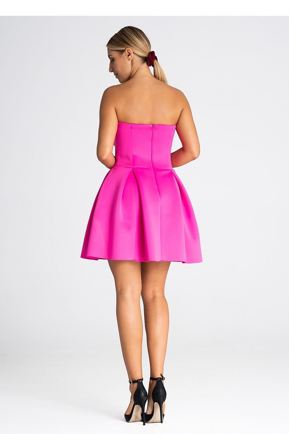 Rochie elegantă model 190931 Figl