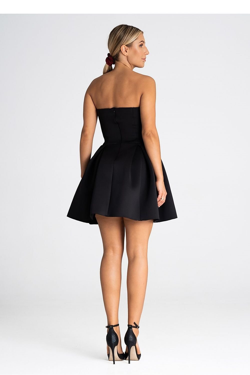 Rochie elegantă model 190931 Figl