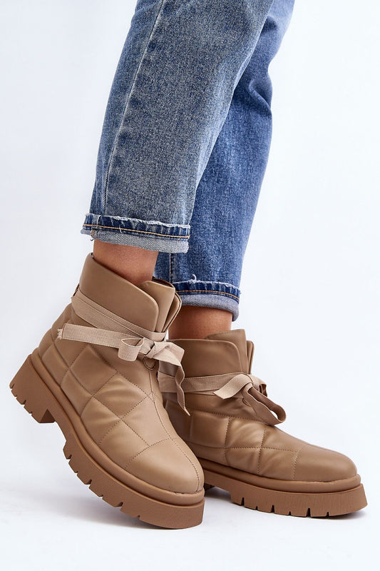Botine model 191189 Step in style