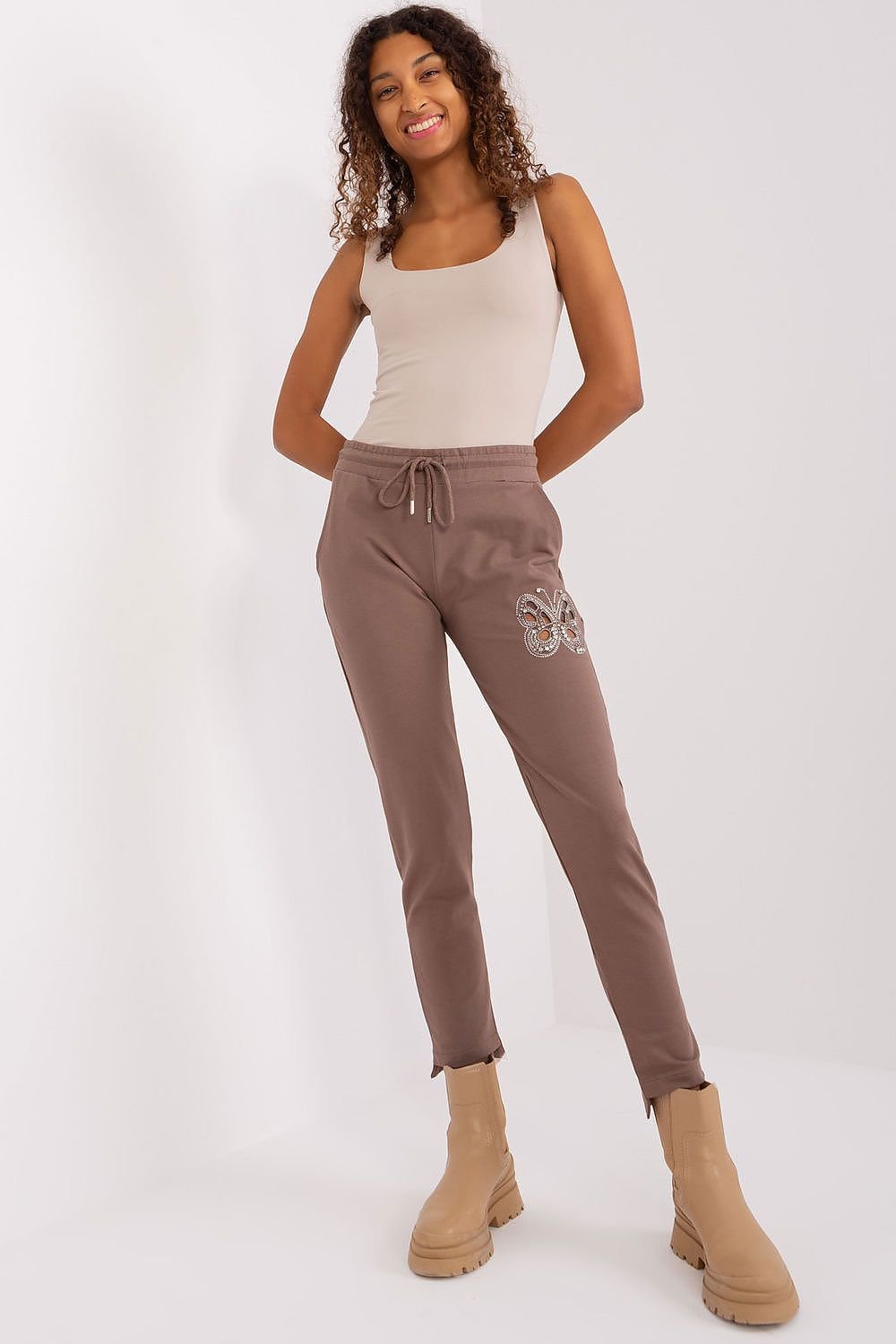 Pantaloni de trening model 191218 Relevance