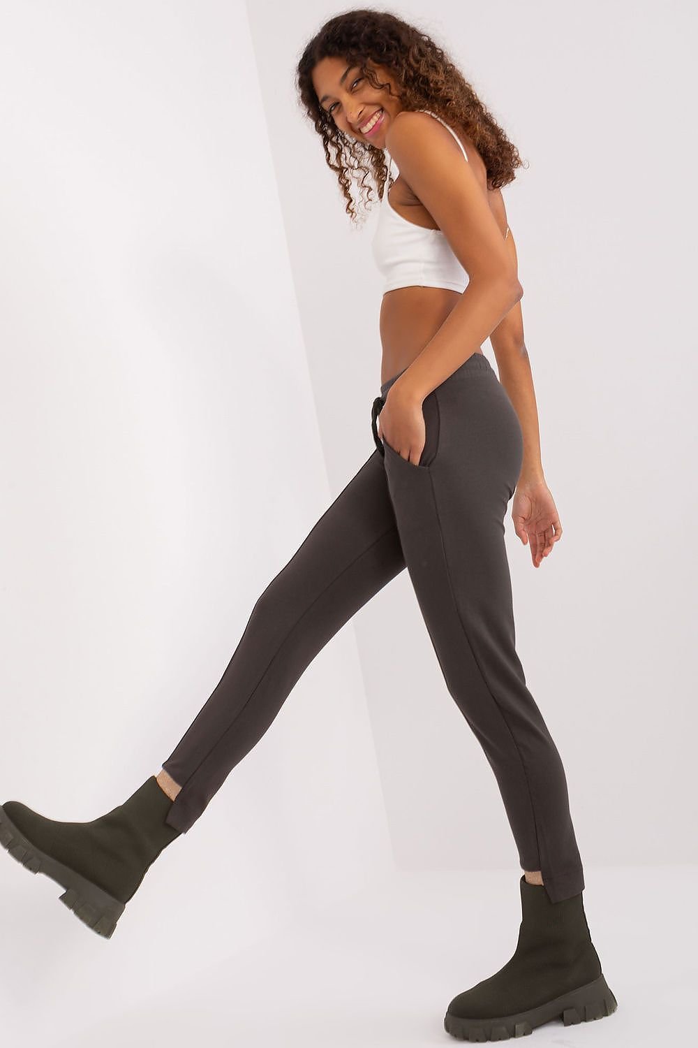 Pantaloni de trening model 191236 Relevance