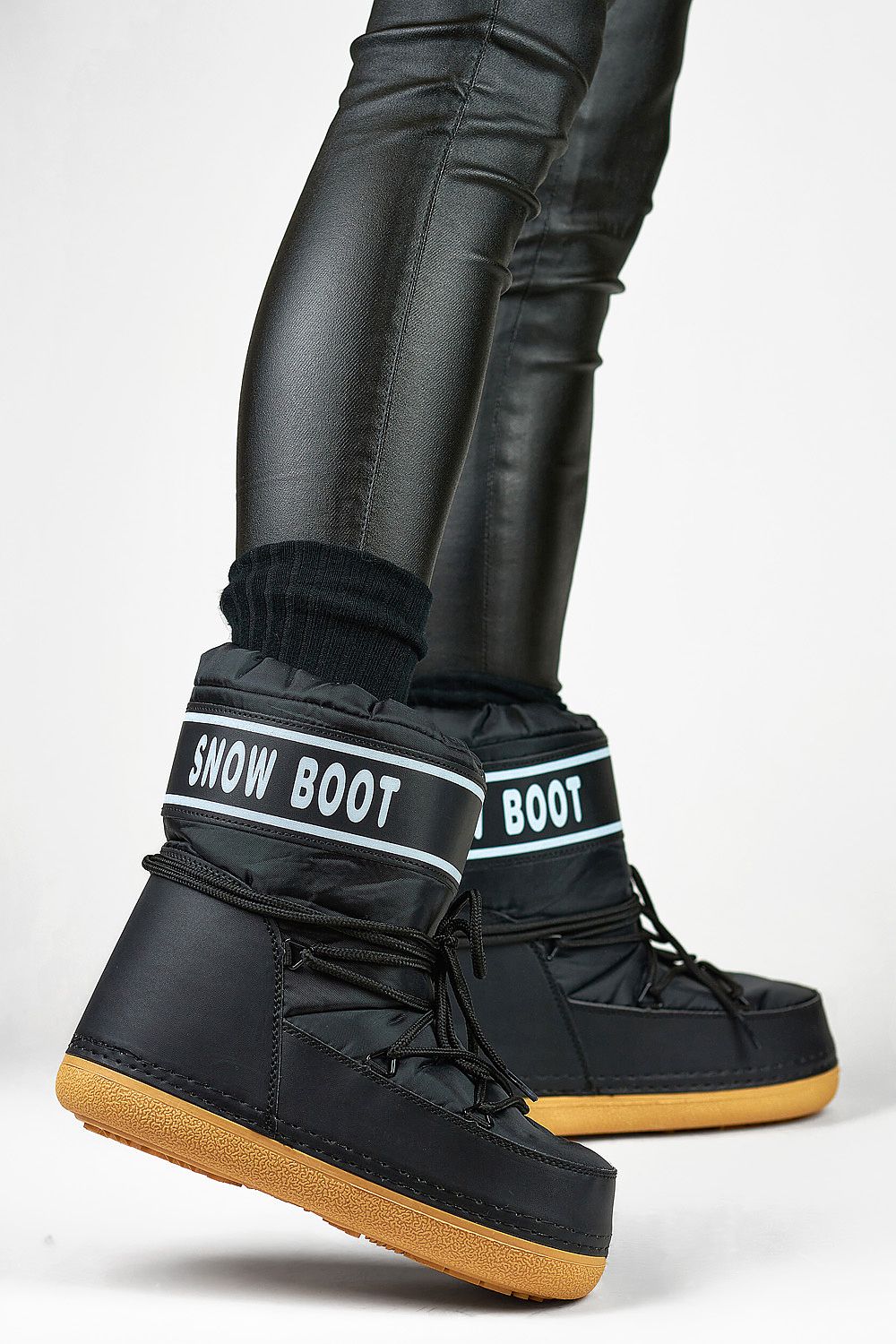 Moon boots model 191273 PRIMO