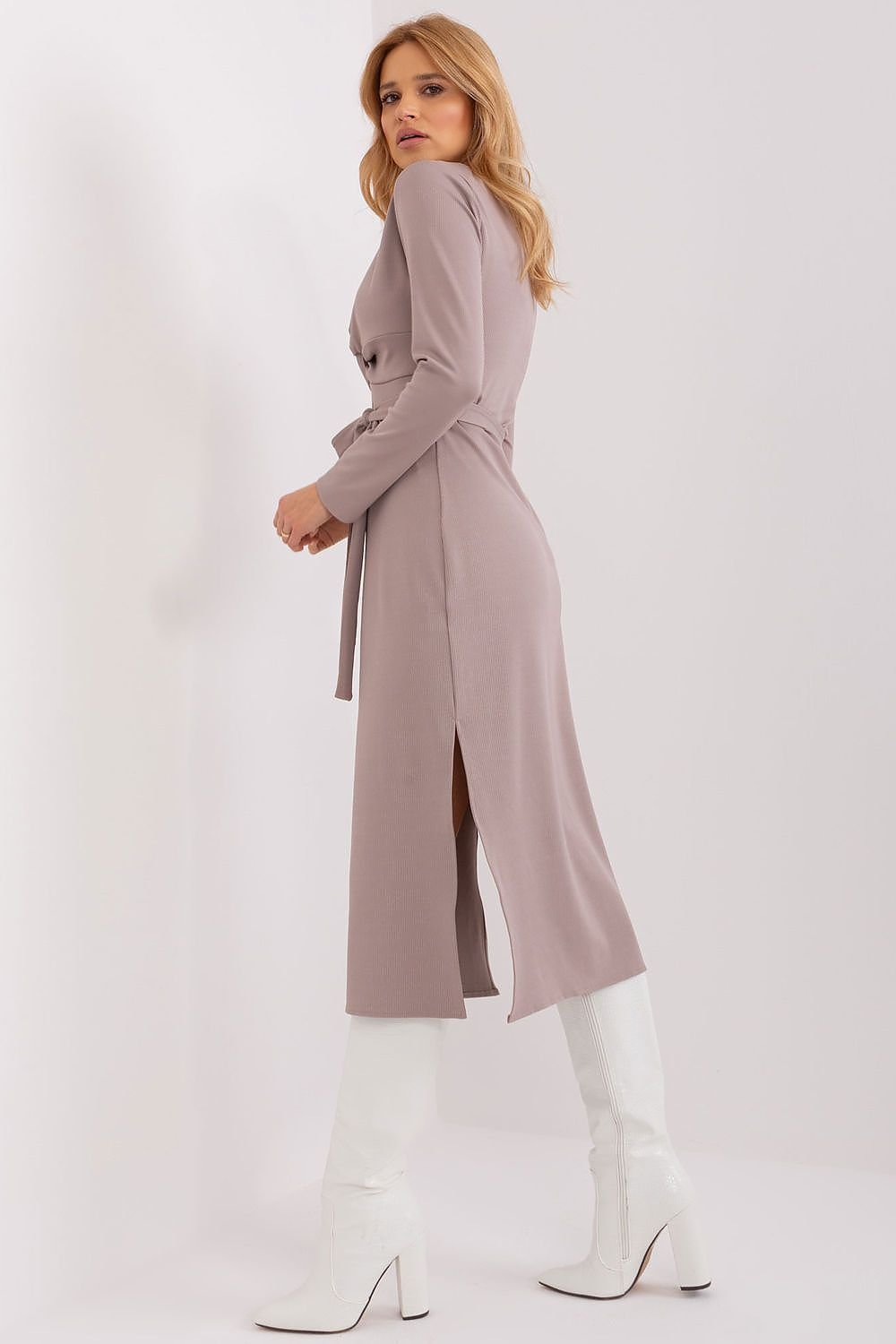 Rochie de zi model 191563 Lakerta