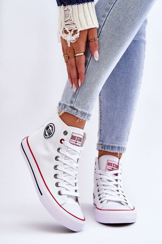  Tenişi model 192305 Step in style 