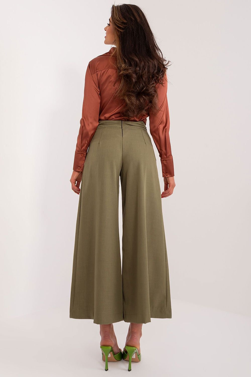 Pantaloni de damă model 192507 Italy Moda