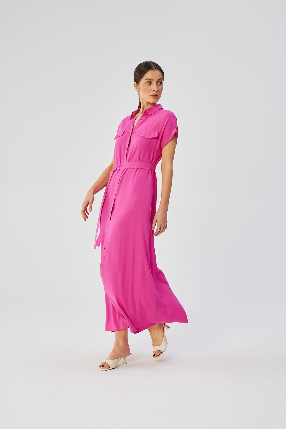 Rochie de zi model 193425 Stylove