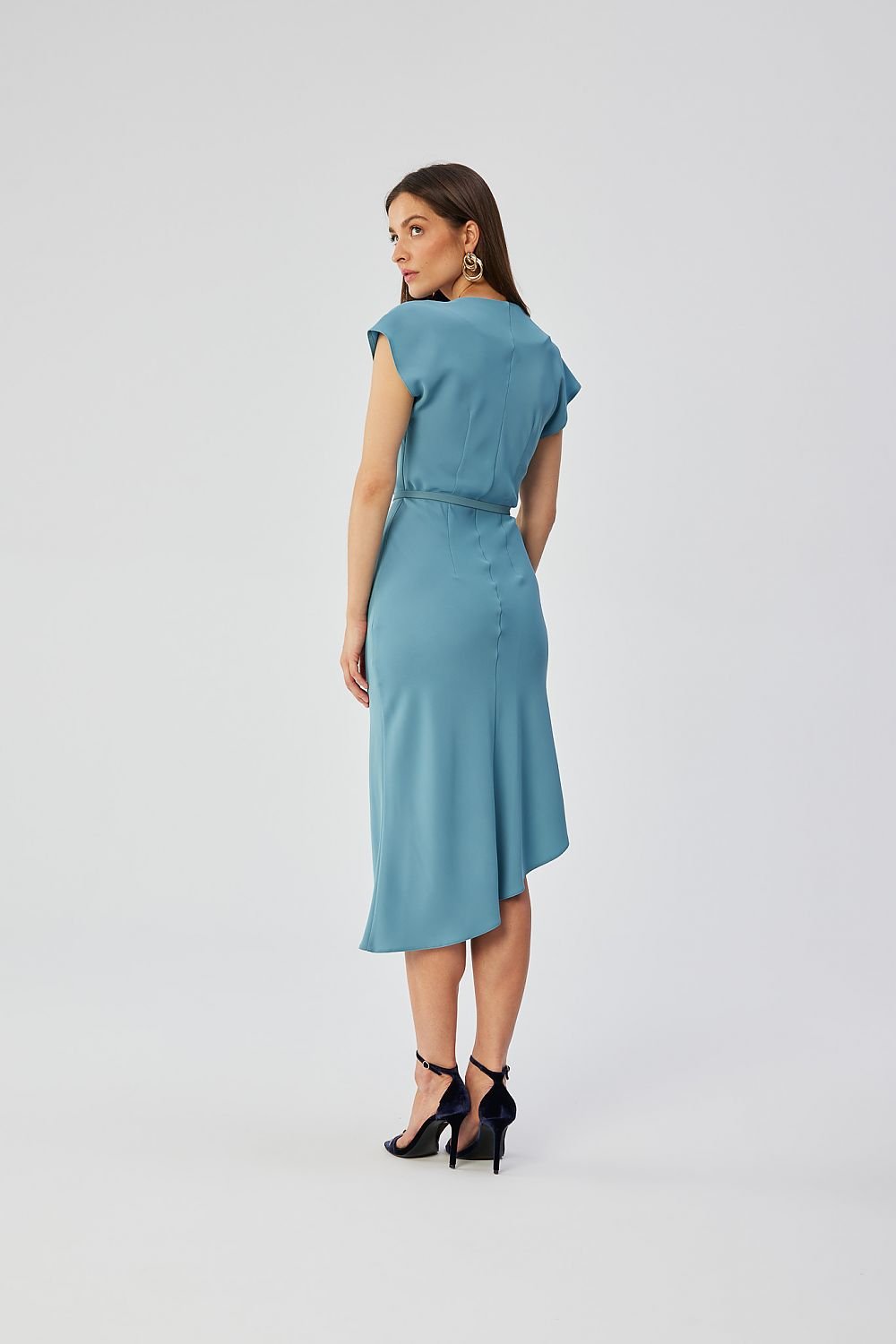 Rochie elegantă model 193435 Stylove