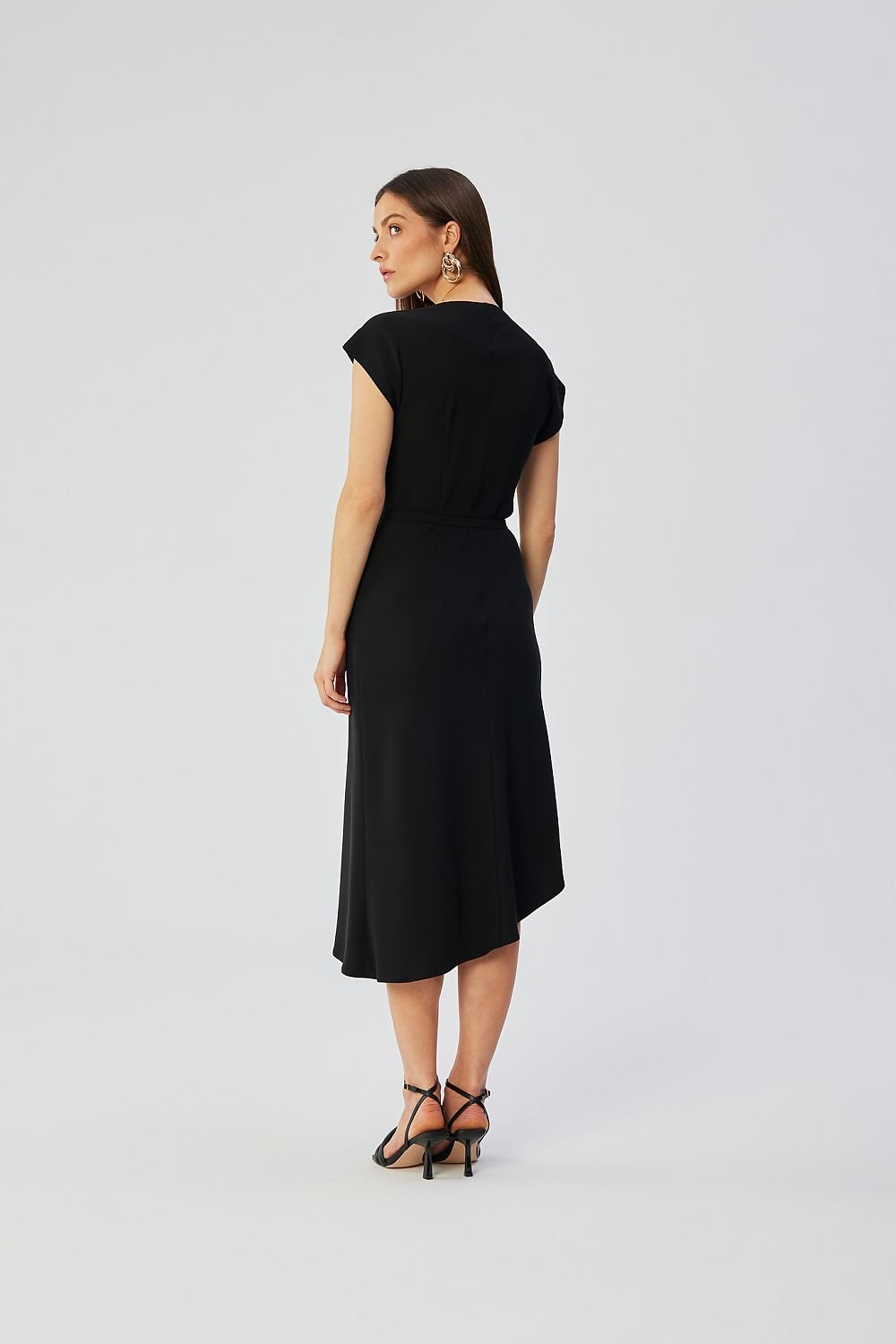 Rochie elegantă model 193435 Stylove