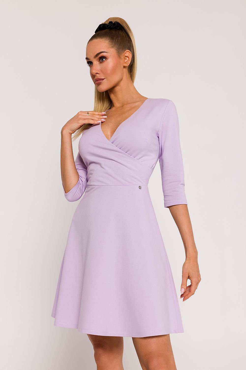 Rochie de zi model 193572 Moe