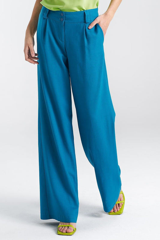 Pantaloni lungi model 195469 Nife