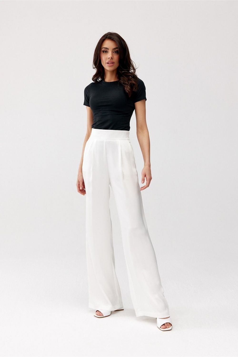 Pantaloni de damă model 204910 Roco Fashion