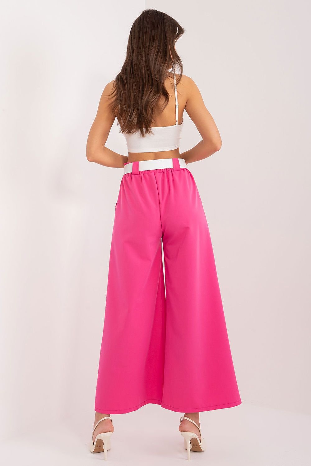 Pantaloni de damă model 196220 Italy Moda