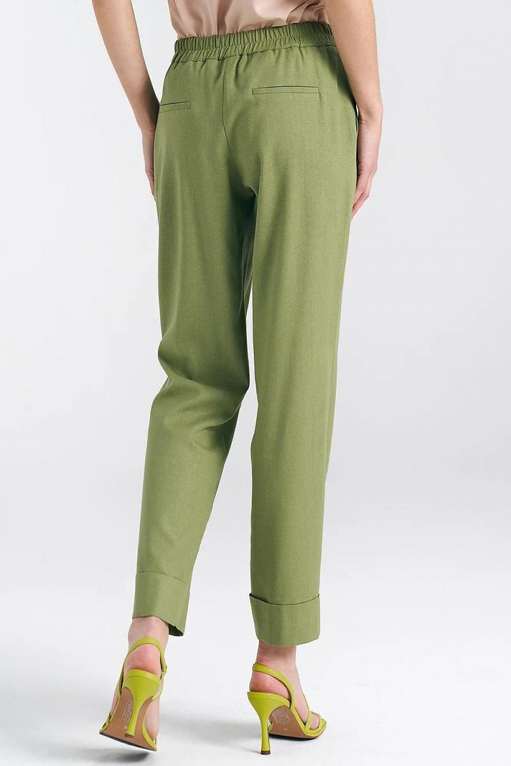 Pantaloni de damă model 195465 Nife