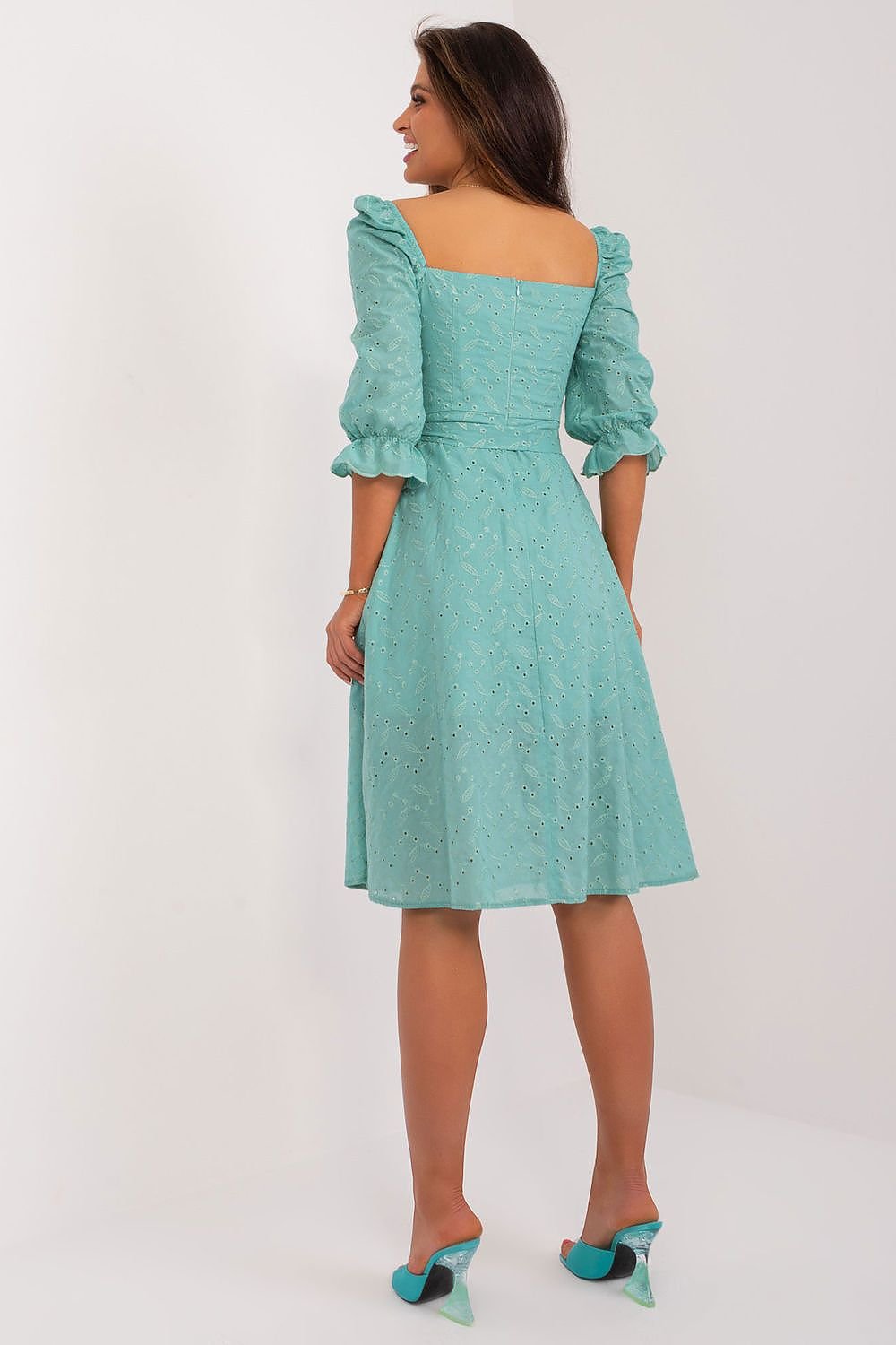 Rochie de zi model 195785 Lakerta