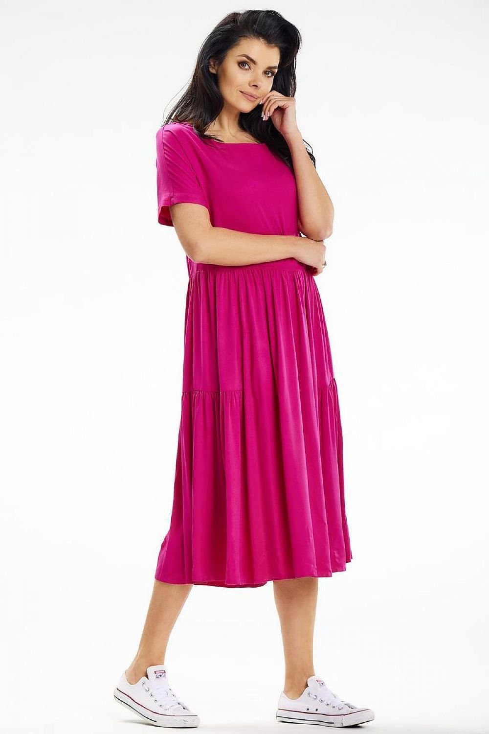 Rochie de zi model 195887 awama