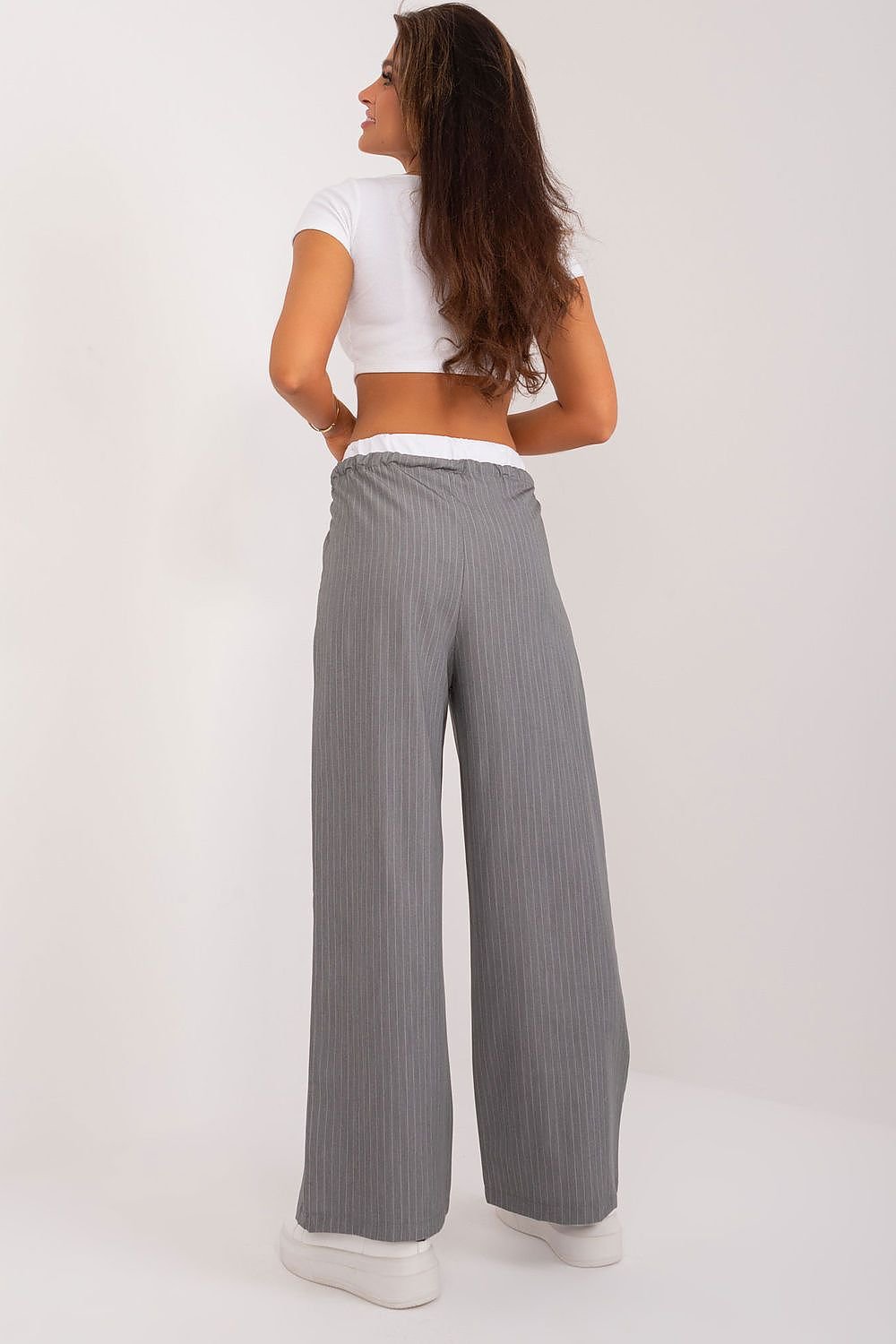 Pantaloni de damă model 196169 Italy Moda