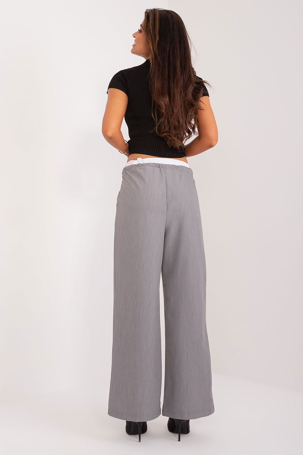 Pantaloni de damă model 196178 Italy Moda