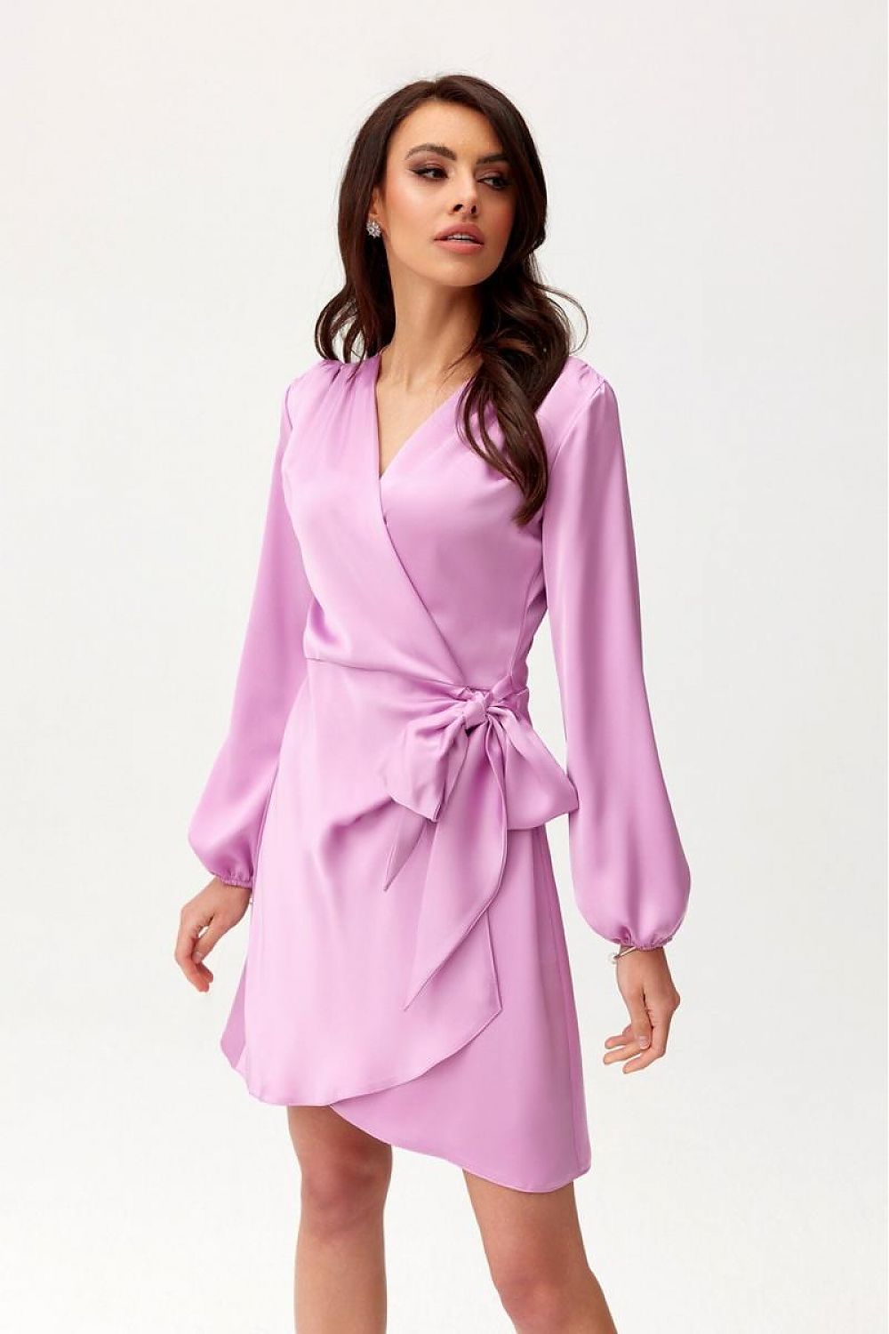 Rochie elegantă model 203279 Roco Fashion