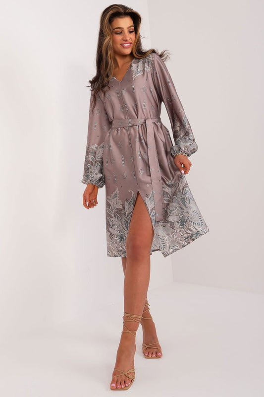 Rochie elegantă model 198264 Lakerta