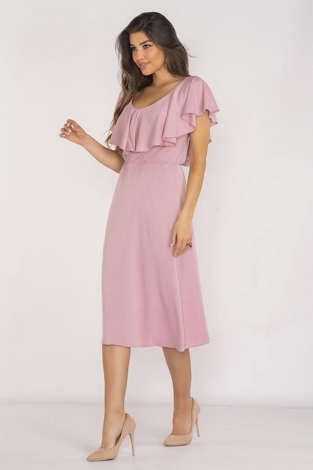 Rochie de zi model 196599 awama