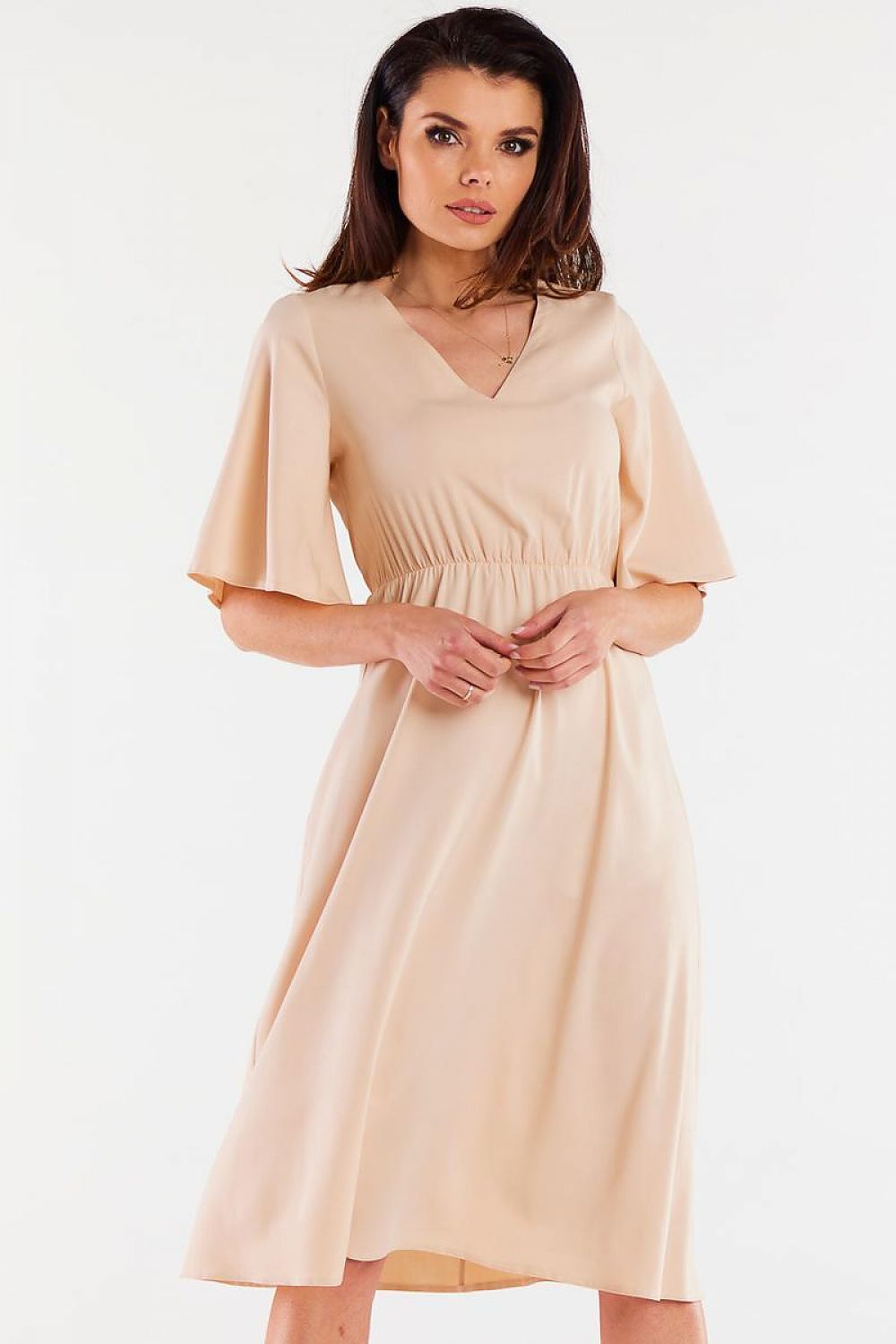 Rochie de zi model 196607 awama