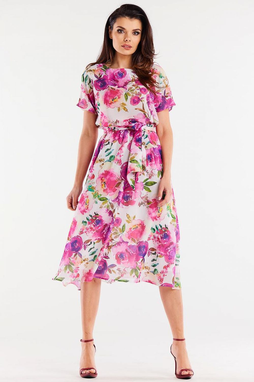 Rochie de zi model 196705 awama