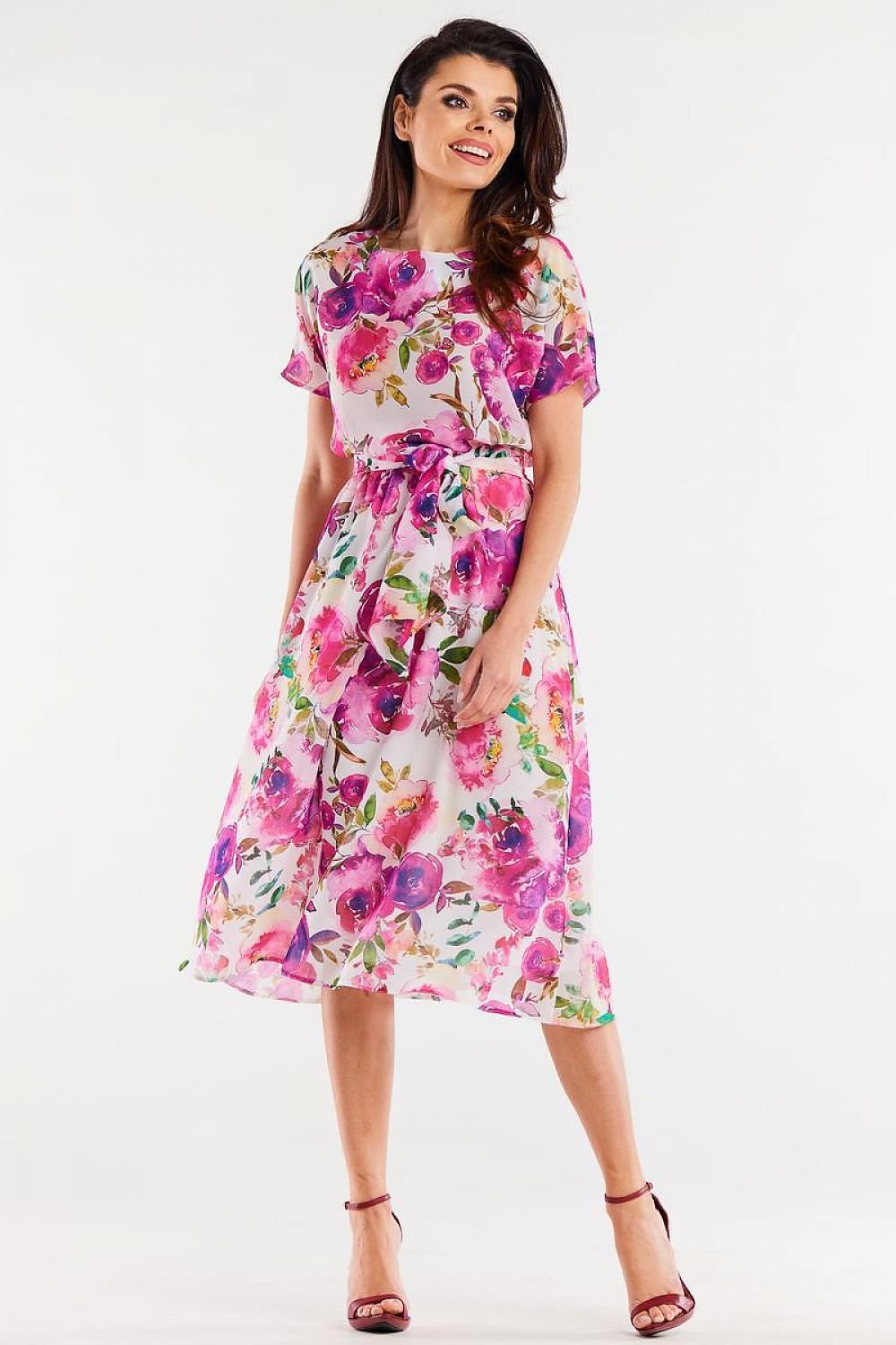 Rochie de zi model 196705 awama