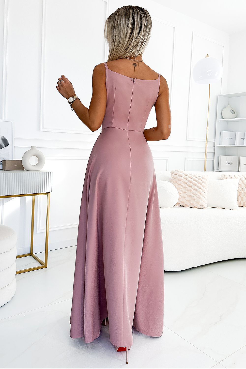 Rochie de seară model 200866 Numoco