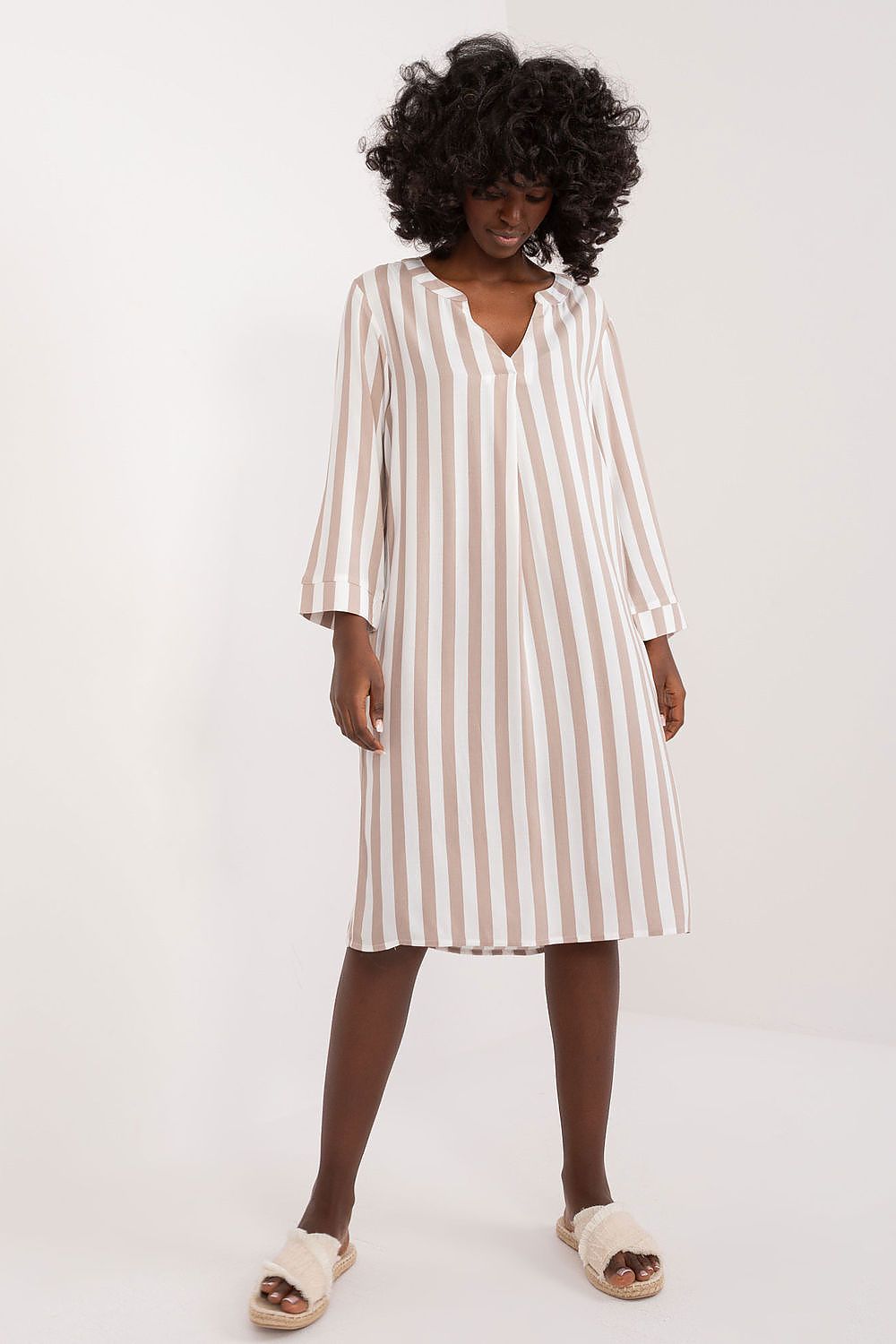 Rochie de zi model 196910 Sublevel