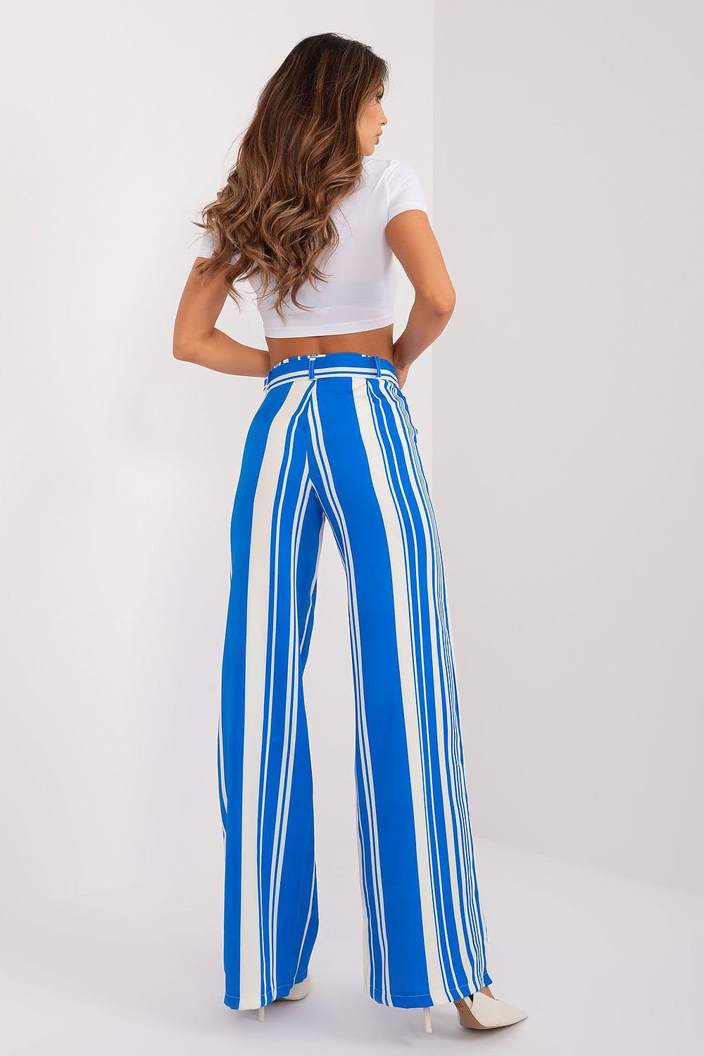 Pantaloni de damă model 197043 Italy Moda