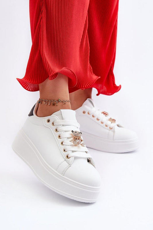  Pantofi de sport model 197406 Step in style 