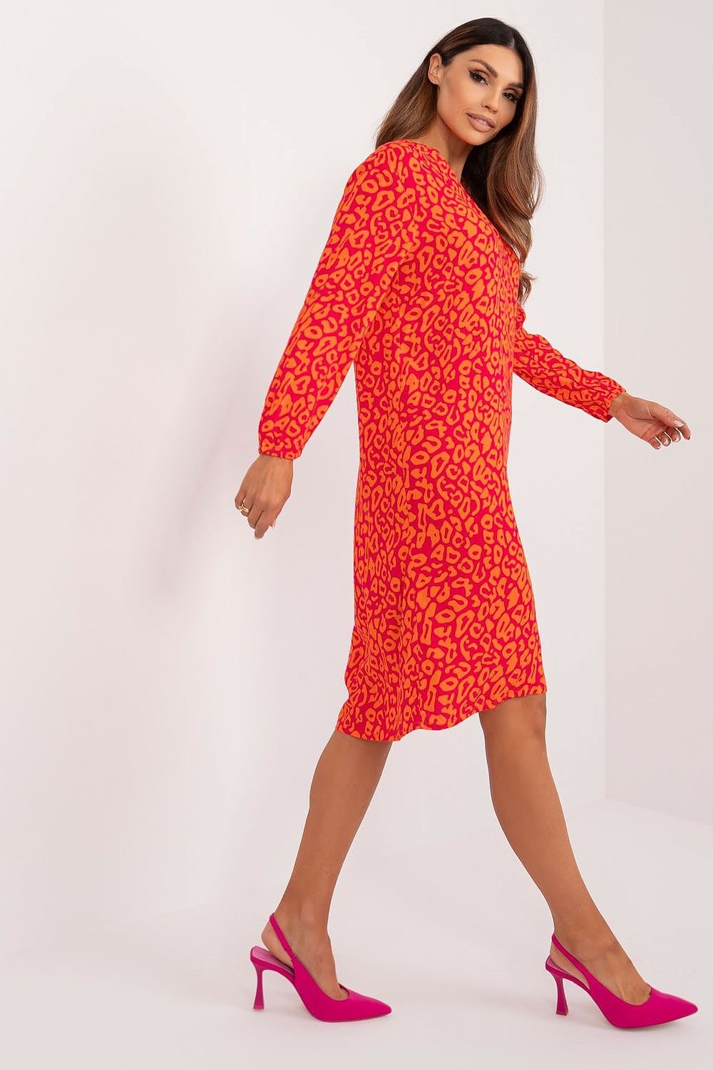 Rochie de zi model 197532 Sublevel
