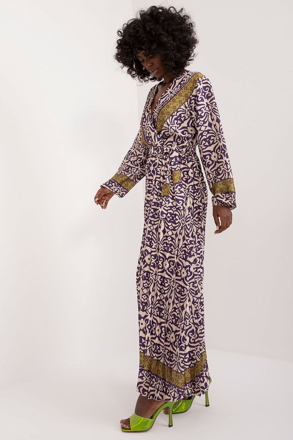 Rochie de zi model 197866 Italy Moda