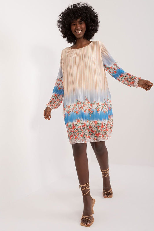 Rochie de zi model 197879 Italy Moda