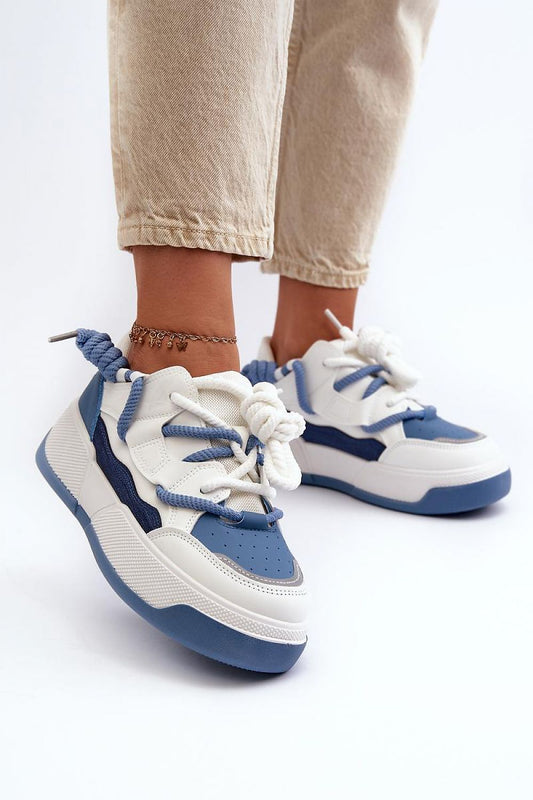  Pantofi de sport model 198213 Step in style 