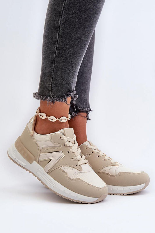 Pantofi de sport model 198217 Step in style 