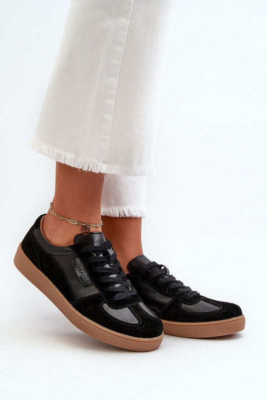  Pantofi de sport model 198451 Step in style 